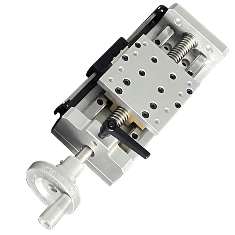 Module transversal micro-linéaire 250mm avec affichage électronique