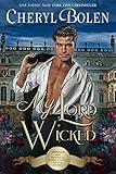 My Lord Wicked (Historical Regency Romance)