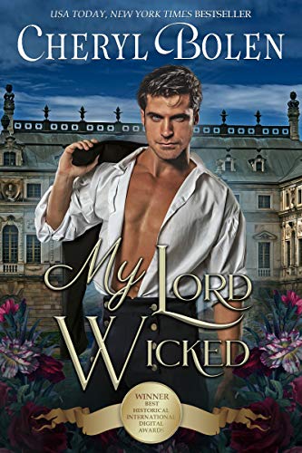 My Lord Wicked (Historical Regency Romance)
