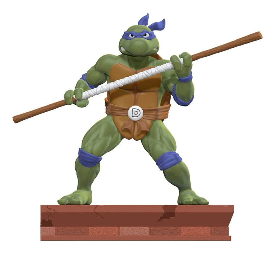Amazon.com: PCS Collectibles Teenage Mutant Ninja Turtles