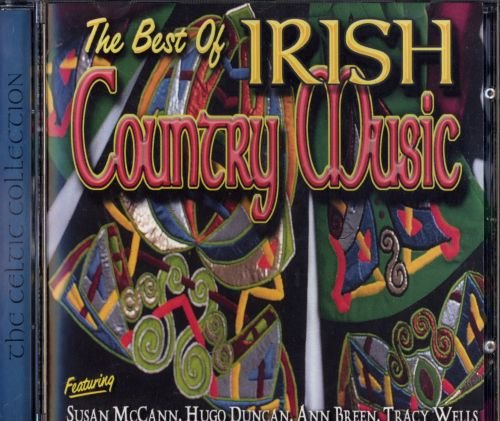 Best Of Irish Country Mus