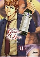 神の雫 11 2723466582 Book Cover