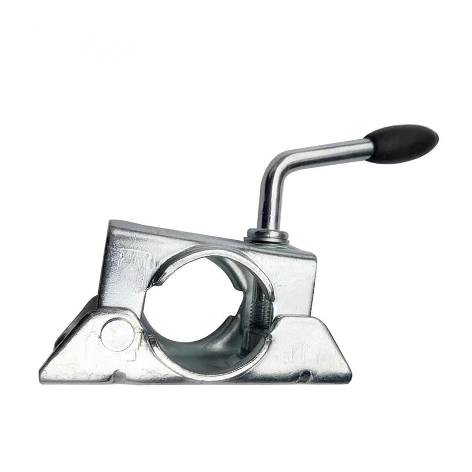Abrazadera de 48 mm for Rueda Remolque o Soportes Apoyo, Piezas y Accesorios for caravanas, autocaravanas Barcos - Piezas de Remolque