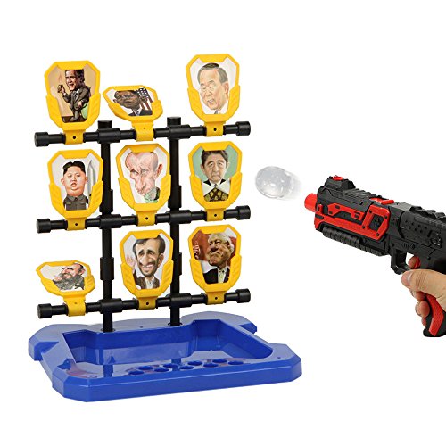 toy target shooting set