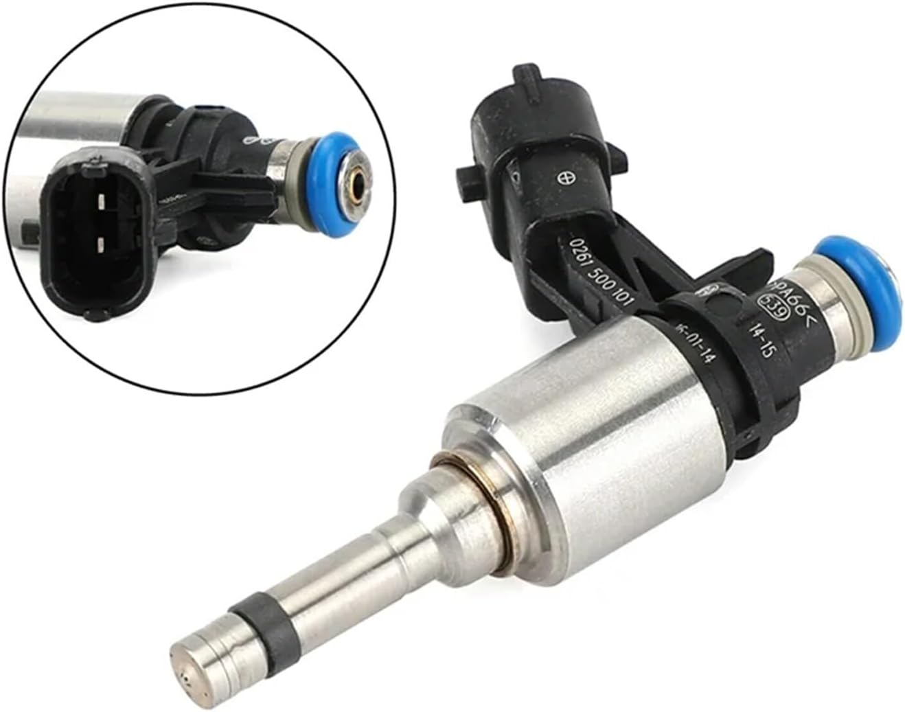 Oil Injection can 1pc 35310-2B130 35310-2B110