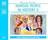  Vol. 2-Famous People in Histor