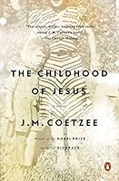 Algopix Similar Product 14 - The Childhood of Jesus: A Novel