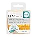 We R Memory Keepers 660862 Fuseables Fringe Tape, 16.5', Yellow
