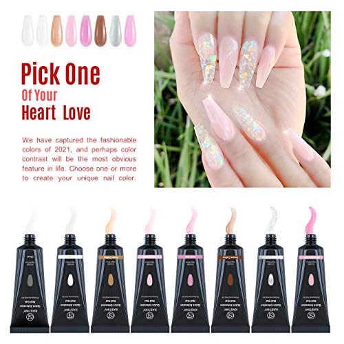 50 Meilleur kit polygel complet en 2022 [Basé sur 675 avis]