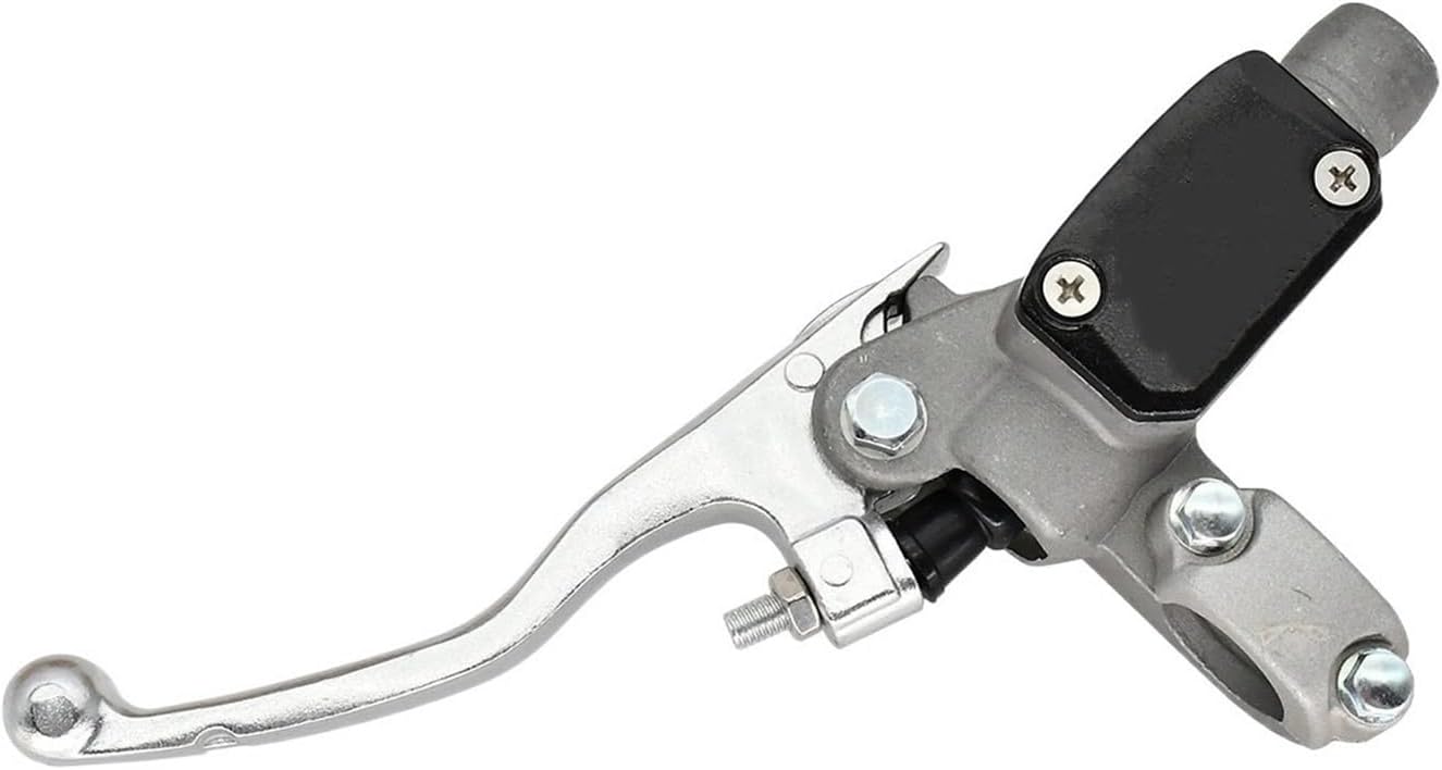 SSIMOO Motocykl hydrauliczny sprzęgło główny cylinder hamulcowy naprawa górnej pompy CNC dźwignia uchwytu kompatybilna z SX XC EXC FE TE 250 300