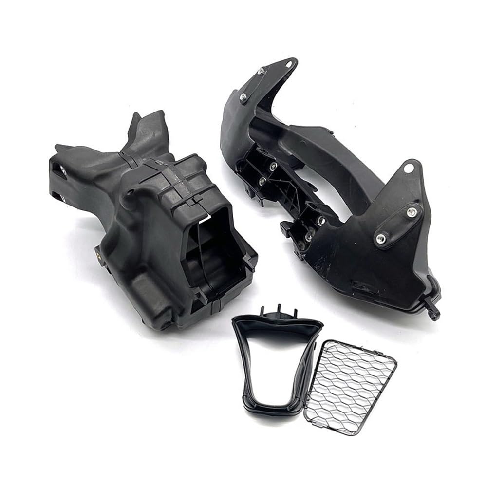 Soporte de luces CBR600RR auxiliar para moto de años 2007 a 2012 7