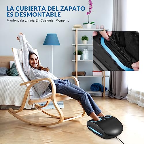 Masajeadores, Drugstore Imagen adicional