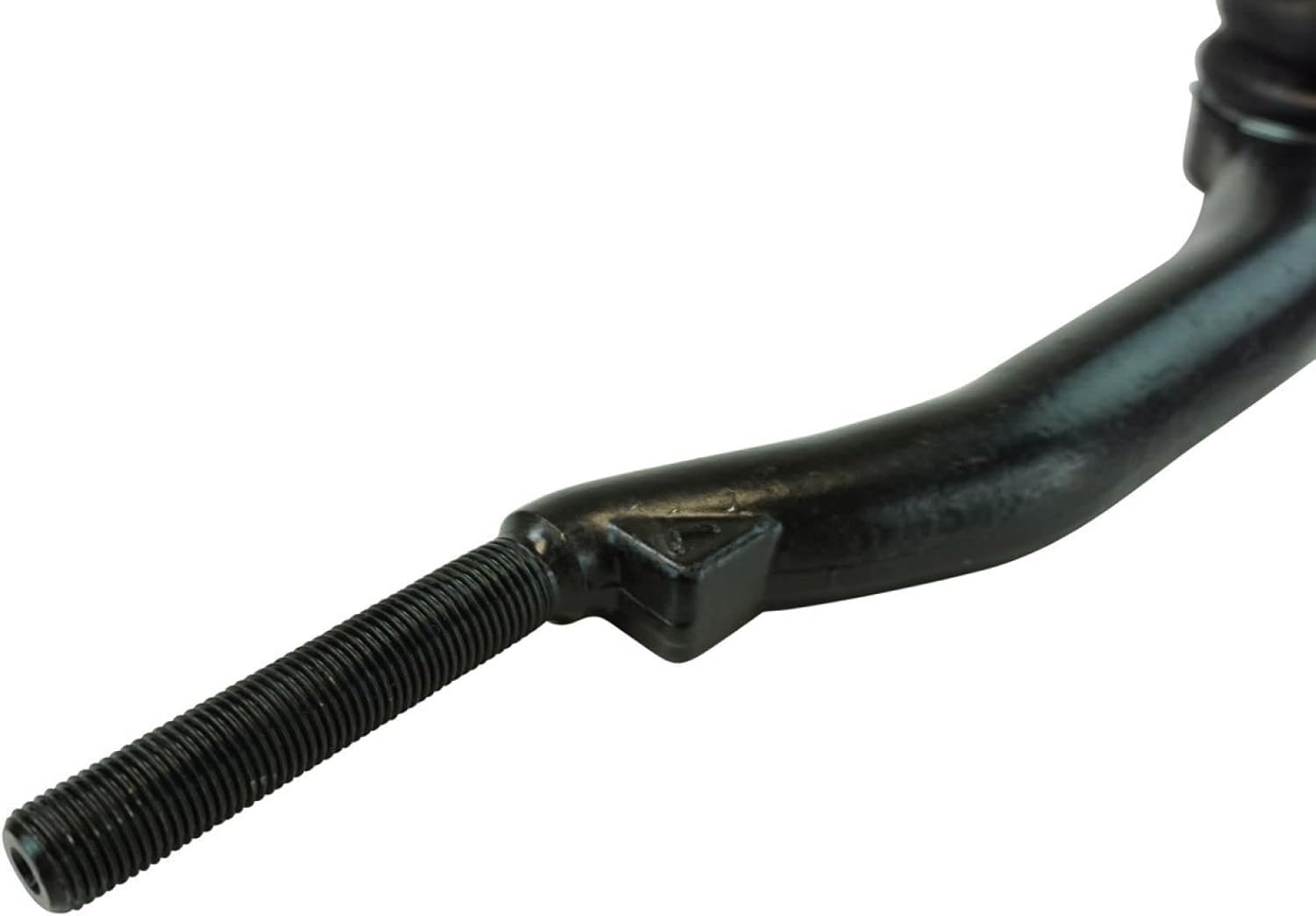 Front Left Outer Tie Rod End Compatible with 2004-2009 Cadillac SRX