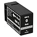 Produktbild Gorilla-Ink 1 Patrone XXL kompatibel mit Canon PGI-1500 XL Black | Geeignet für Canon Maxify MB-2000 MB-2050 MB-2100 MB-2150 MB-2155 MB-2300 MB-2350 MB-2700 MB-2750 MB-2755