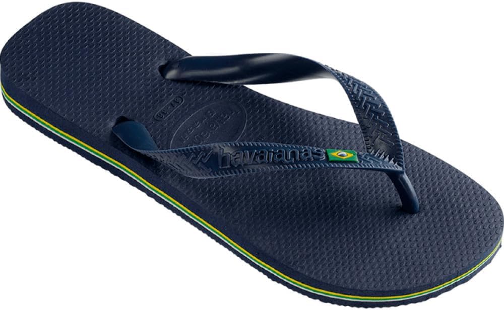 Chinelo Havaianas Brasil Chinelo Havaianas Brasil