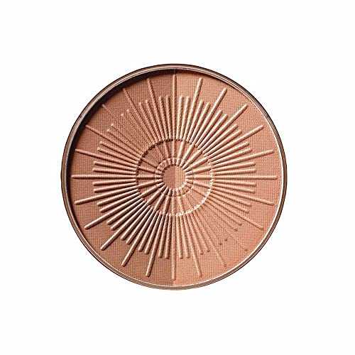 Artdeco Bronzing Powder Compact Long-Lasting Refill, polvos bronceadores, 1 0g
