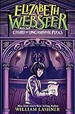 Elizabeth Webster and the Court of Uncommon Pleas (Elizabeth Webster (1))