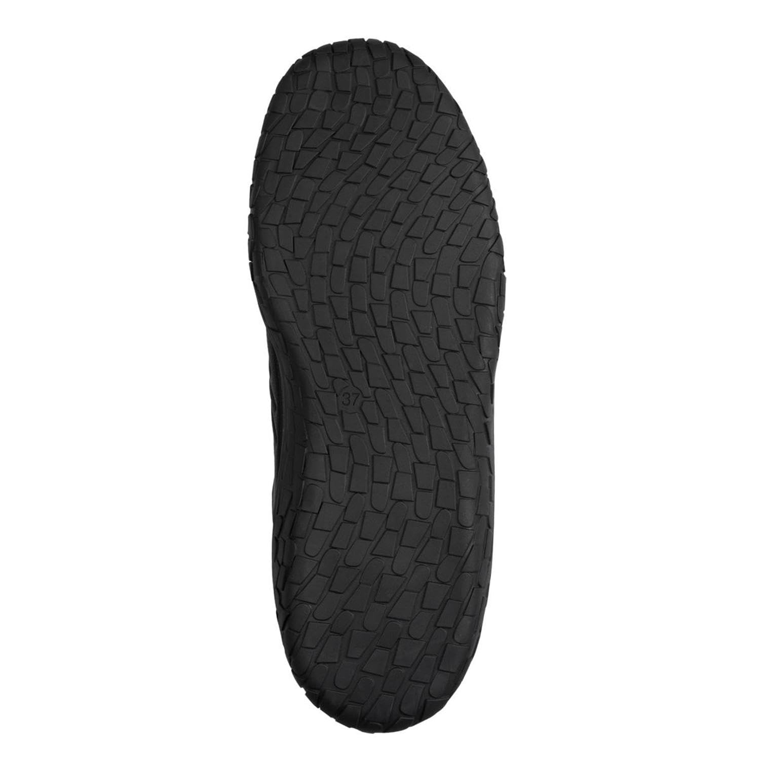 Jana Damen Sneaker Laced Vegan, Zapatillas Mujer