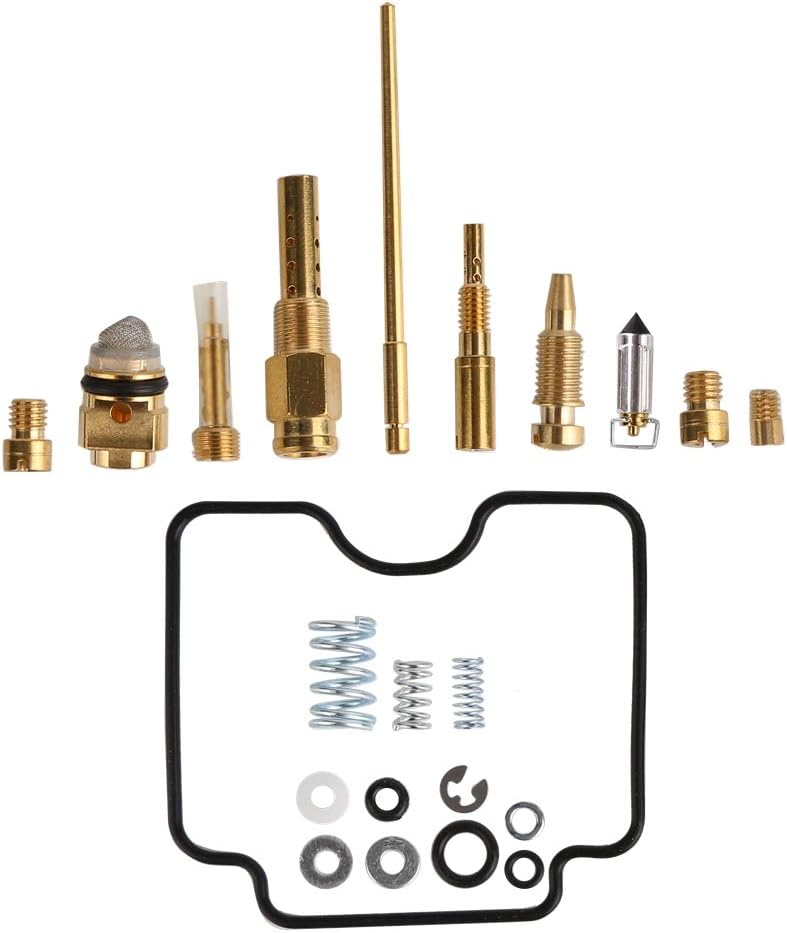 Carb Kit fits Suzuki LTZ50 Quadsport Z50 20062017