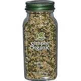 Simply Organic, Garlic 'N Herb, 3.10 oz (88 g) - 2pcs