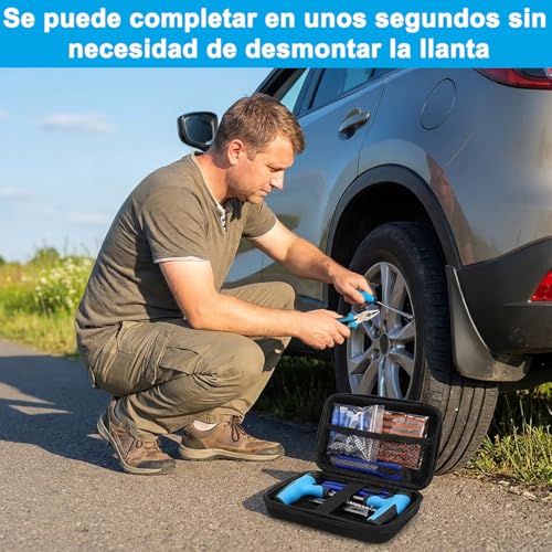 Sellador de cuerdas 11 Imagen adicional