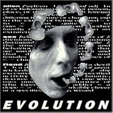 Evolution E.P.