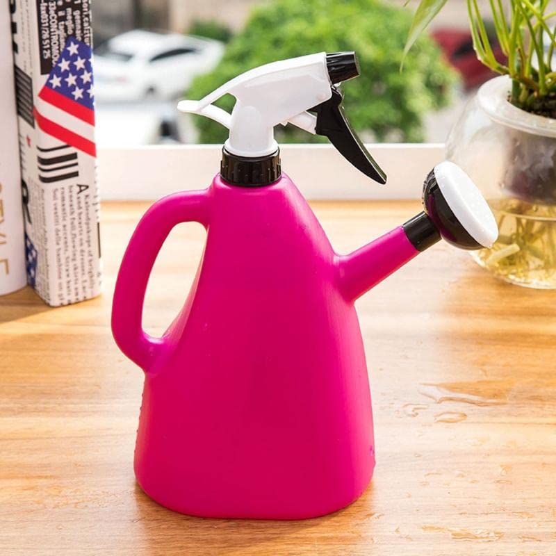 REETIK FASHION HUB (1Pcs) Watering Can Sprayer Spray Bottle Watering Pot Plants Candy-Colored Watering Pouring Water Bottle. (B0BWFWX8JB) Amazon Price History, Amazon Price Tracker
