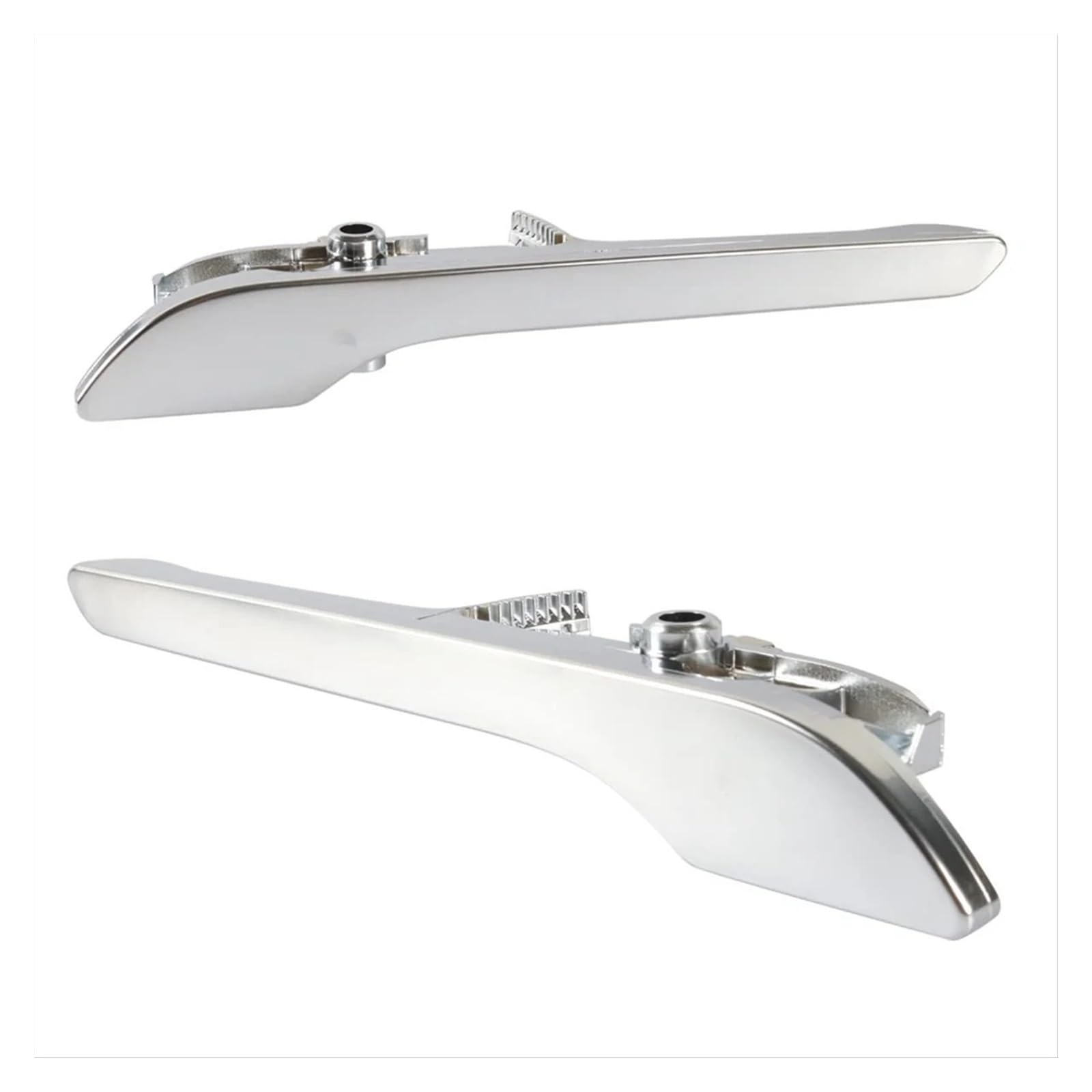 SAUANMNKTP Exterior Door Handle for Car for Tesla for Model 3 1081831-00-H 1081832-00-H Automobile Left and Right Exterior Door Handles