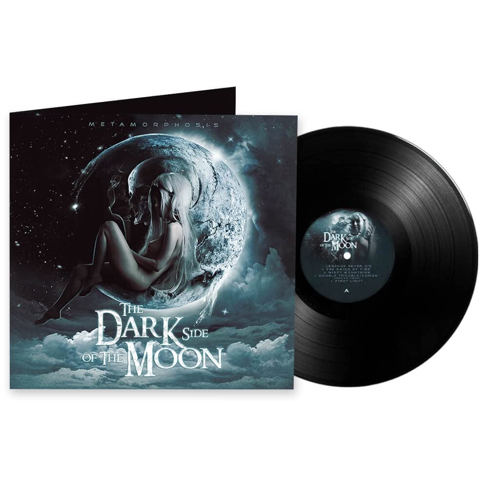 Metamorphosis [VINYL]