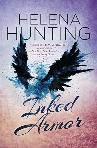 Inked Armor (The Clipped Wings Series)