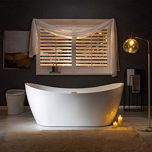 Luxury Bathtub Whirlpool Massage System