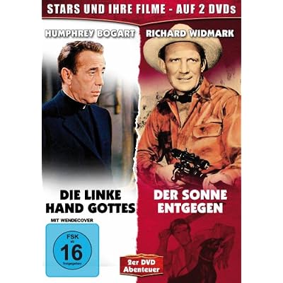 Linke Hand Gottes, Die - Der Sonne