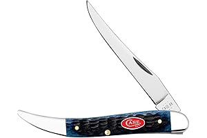 Case Toothpick Pocket Knife