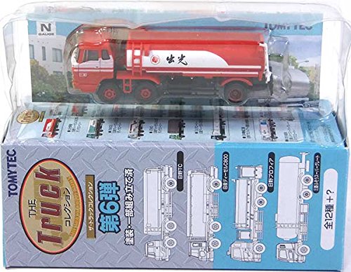 Amazon | 【1】 トミーテック 1/150 ザ・トラックコレクション 第6弾