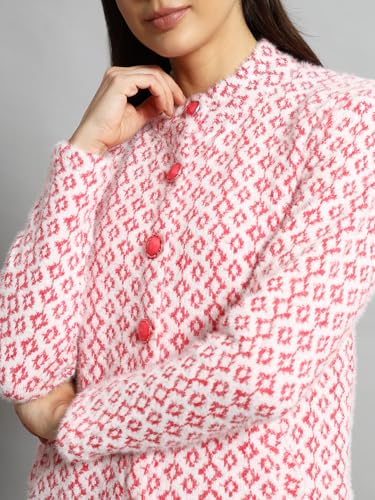 Image of eKools Women Trendy Graceful Sweater