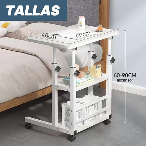 La Mejor comparativa de Mesa alta los mejores 10. 17 Imagen adicional