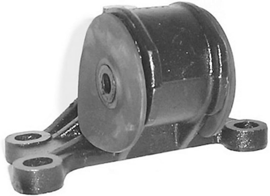 Front Right Motor Mount Compatible with Mazda 626 2.0L 98-00 Replaces A6480 A6405 A6463 A6440