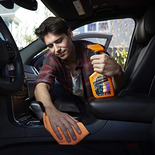 Armor All Extreme Shield Car Cleaner - Image 4
