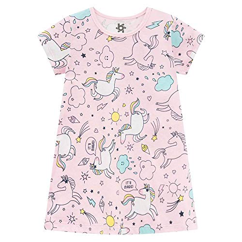 Camisola Brandili Infantil Em Malha Menina