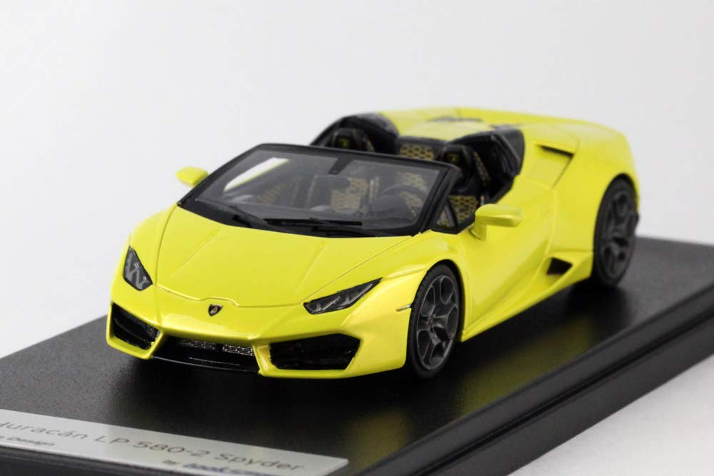 Amazon | LOOKSMART/ルックスマート 1/43完成品 ランボルギーニ