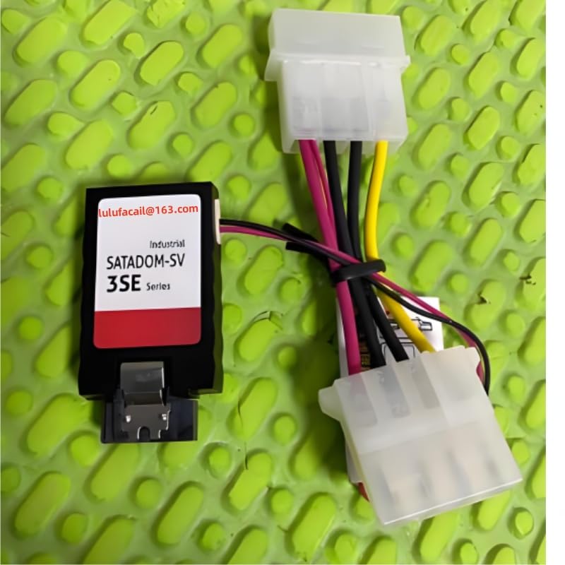 1pcs Accessori Elettrici SATADOM-SV 3SE 4GB