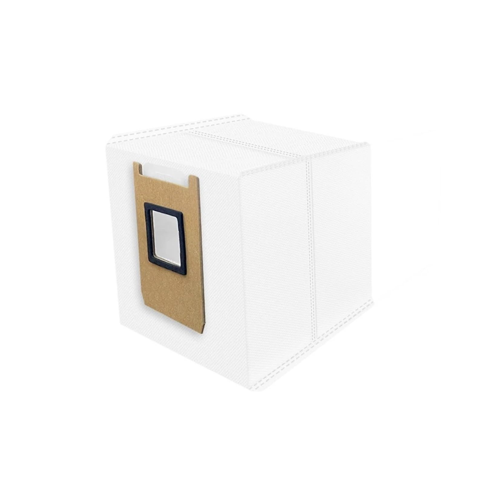 Sacchetto Polvere Compatibile Con Eufy Omni E25 E28 E20 Robot Aspirapolvere