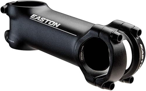 Easton Unisex Adulto STEM EA50 31.8 70X7 Negro Stem - Negro, NA