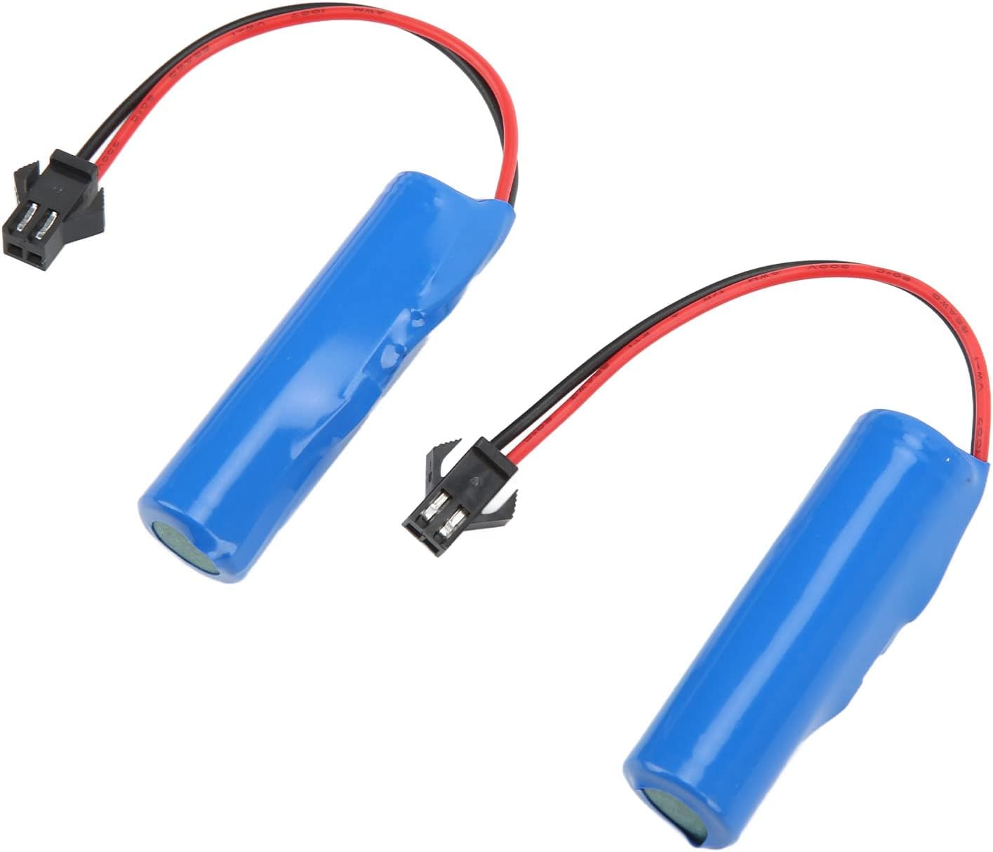 Genuine Flytec V005 3.7V 500mAh Lithium Battery Stimulated Remote Control Boat Toy