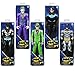 Produktbild Spin Master 6055697 Bundle - DC - Batman - 5 Actionfiguren, 30cm