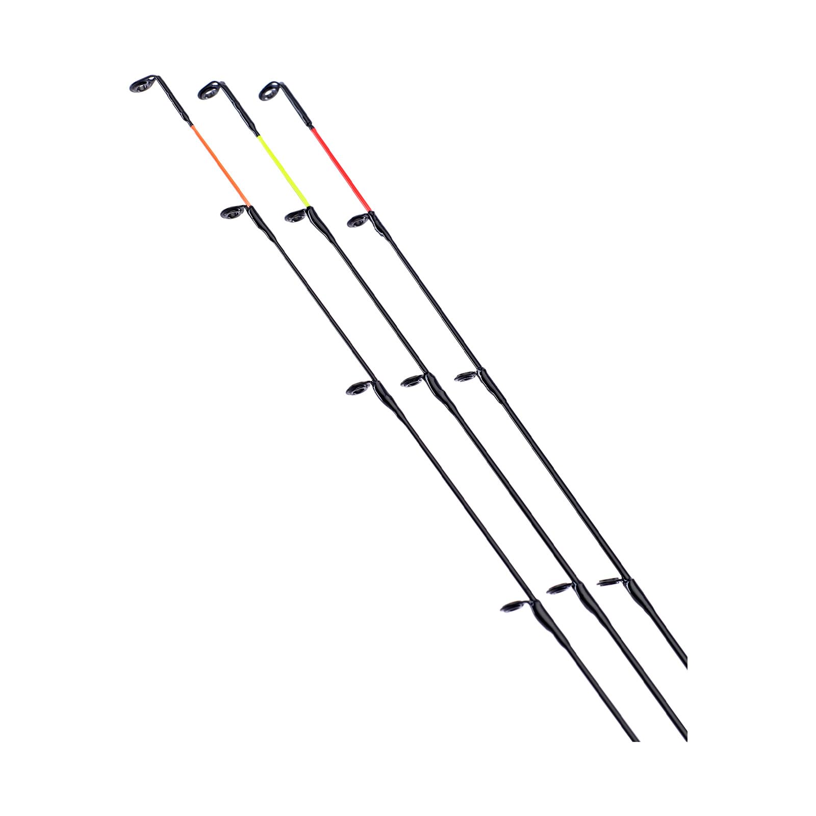 Daiwa N'Zon 2.0 Method Feeder Feederrute Grundrute (3,66m / 80g)