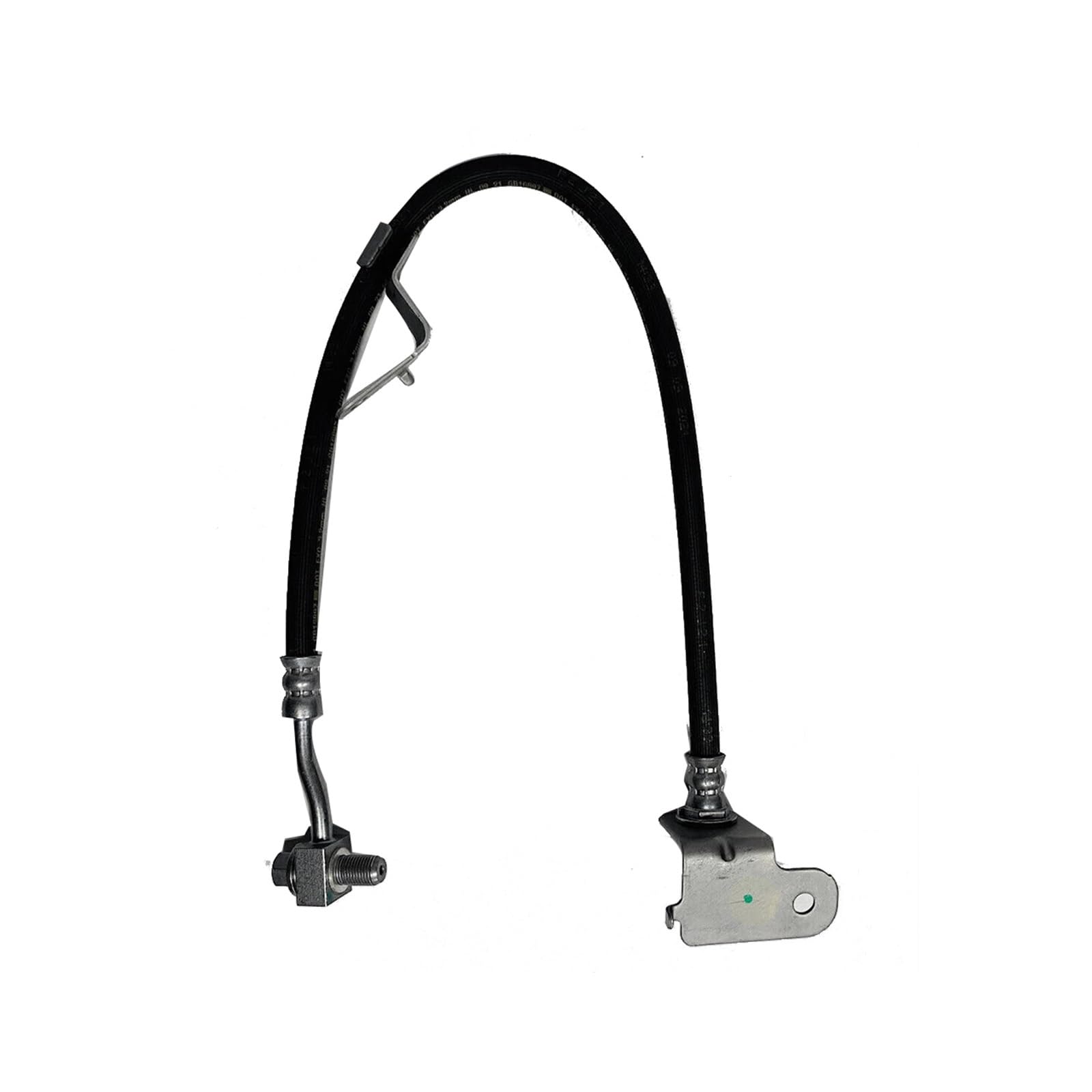 i_rord55 Radiator Hoses 1044721-00-D Front Brake Hose Assy Left