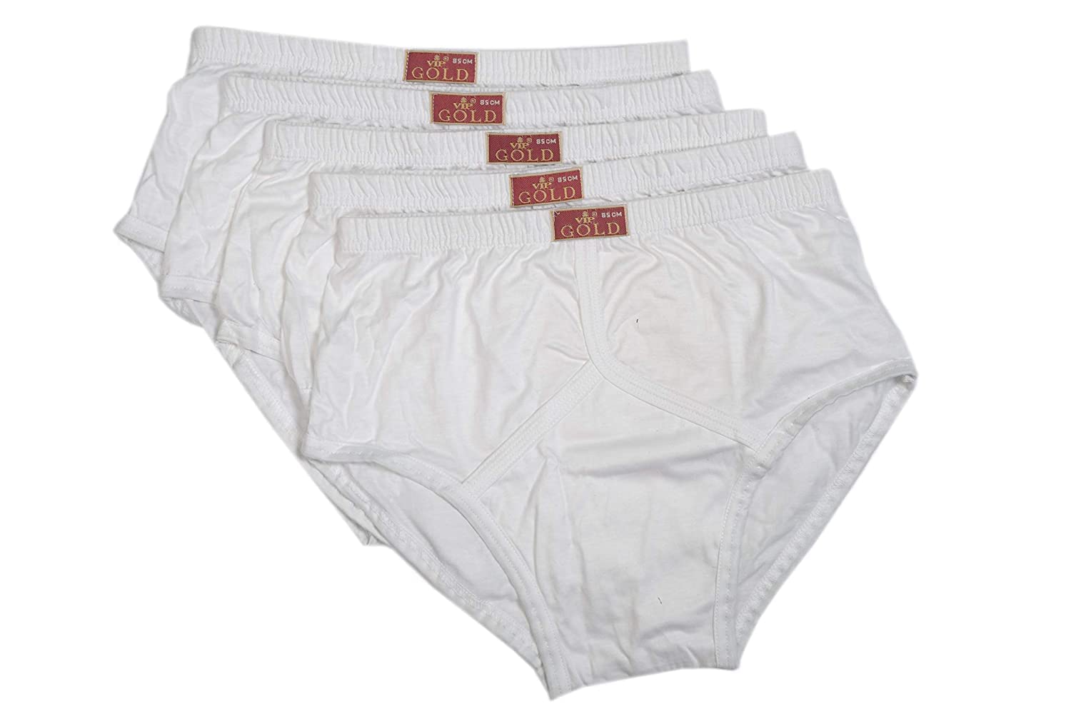 vip Gold Mens Cotton Trunk Pack of 5 (Color May Vary)-picture-10