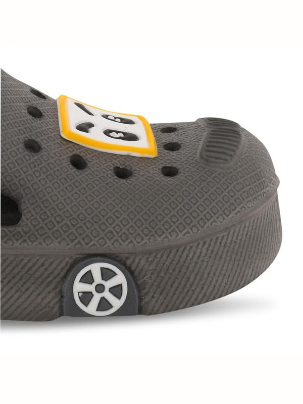 Image of SMARTOTS Kids Flip Flops for Boys and Girls, Car Design Stylish Eva Sandals for Boys and Girls for Everyday Use