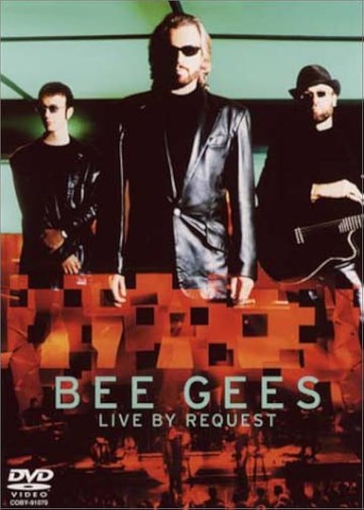ライヴ・バイ・リクエスト [DVD] Amazon.co.jp: ライヴ・バイ・リクエスト [DVD] : ビージーズ